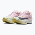 Încălțăminte de alergare pentru femei Nike Zoom Fly 6 bleached lilac/volt tint/purple dynasty 3
