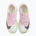 Încălțăminte de alergare pentru femei Nike Zoom Fly 6 bleached lilac/volt tint/purple dynasty 5