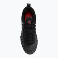 Încălțăminte de baschet pentru bărbați Nike S.T. Charge Black/dark smoke grey/black/bright crimson 5