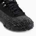 Încălțăminte de baschet pentru bărbați Nike S.T. Charge Black/dark smoke grey/black/bright crimson 7