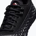Încălțăminte de baschet pentru bărbați Nike S.T. Charge Black/dark smoke grey/black/bright crimson 4