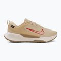 Încălțăminte de alergare pentru bărbați Nike Juniper Trail 2 GORE-TEX linen/light orewood brown/light crimson 2