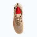 Încălțăminte de alergare pentru bărbați Nike Juniper Trail 2 GORE-TEX linen/light orewood brown/light crimson 4