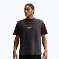 Tricou de antrenament bărbați Nike Sleeveless T-Shirt black/white