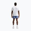 Tricou de antrenament bărbați Nike N.A.C. white/ight smoke grey 2
