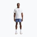 Tricou de antrenament bărbați Nike N.A.C. white/ight smoke grey 7