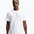 Tricou de antrenament bărbați Nike N.A.C. white/ight smoke grey 3