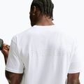 Tricou de antrenament bărbați Nike N.A.C. white/ight smoke grey 4