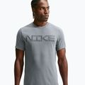Tricou de antrenament bărbați Nike Dri-FIT Training T-Shirt smoke grey/black 3