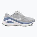 Încălțăminte de alergare pentru bărbați Nike Structure 26 grey fog/work blue/summit white 2