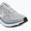 Încălțăminte de alergare pentru bărbați Nike Structure 26 grey fog/work blue/summit white 7