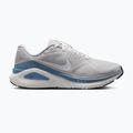 Încălțăminte de alergare pentru bărbați Nike Structure 26 grey fog/work blue/summit white