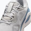 Încălțăminte de alergare pentru bărbați Nike Structure 26 grey fog/work blue/summit white 7