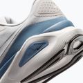 Încălțăminte de alergare pentru bărbați Nike Structure 26 grey fog/work blue/summit white 8