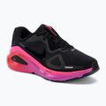 Încălțăminte de alergare pentru femei Nike Structure 26 black/hyper pink/laser crimson/black
