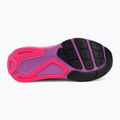 Încălțăminte de alergare pentru femei Nike Structure 26 black/hyper pink/laser crimson/black 4