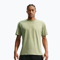 Tricou de antrenament bărbați Nike N.A.C. dusty olive