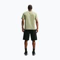 Tricou de antrenament bărbați Nike N.A.C. dusty olive 2