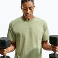 Tricou de antrenament bărbați Nike N.A.C. dusty olive 3