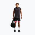 Tricou de antrenament bărbați Nike Sleeveless T-Shirt black/hyper pink 7