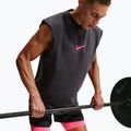 Tricou de antrenament bărbați Nike Sleeveless T-Shirt black/hyper pink 4