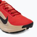 Încălțăminte de alergare pentru bărbați Nike ACG Pegasus Trail GORE-TEX Light Crimson/Linen/Black 7