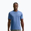 Tricou de antrenament bărbați Nike Dri-FIT Training T-Shirt indigo storm/white