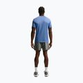 Tricou de antrenament bărbați Nike Dri-FIT Training T-Shirt indigo storm/white 3