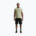 Tricou de antrenament bărbați Nike Dri-FIT Training T-Shirt dusty olive/black 2