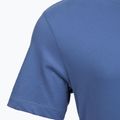 Tricou de antrenament bărbați Nike Dri-FIT indigo storm/white 4