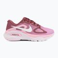 Încălțăminte de alergare pentru femei Nike Structure Plus pink smoke/pink rise/light magenta/white 2