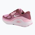 Încălțăminte de alergare pentru femei Nike Structure Plus pink smoke/pink rise/light magenta/white 3