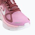 Încălțăminte de alergare pentru femei Nike Structure Plus pink smoke/pink rise/light magenta/white 7