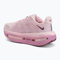 Încălțăminte de alergare pentru femei Nike Vomero Premium pink foam/pink rise/pink smoke 3