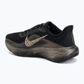 Încălțăminte de alergare pentru femei Nike Pegasus 42 "Keely Hodgkinson" black/pitch blue/blackened blue/blur 3
