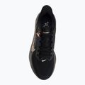 Încălțăminte de alergare pentru femei Nike Pegasus 42 "Keely Hodgkinson" black/pitch blue/blackened blue/blur 5