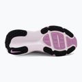 Încălțăminte de alergare pentru femei Nike Vomero 18 white/bleached lilac/light magenta/black 4