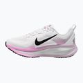 Încălțăminte de alergare pentru femei Nike Vomero 18 white/bleached lilac/light magenta/black 2