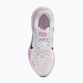 Încălțăminte de alergare pentru femei Nike Vomero 18 white/bleached lilac/light magenta/black 4