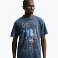 Tricou pentru bărbați Nike T-Shirt obsidian 3