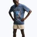 Tricou pentru bărbați Nike T-Shirt obsidian 5
