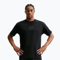 Tricou de antrenament bărbați Nike N.A.C. black/black