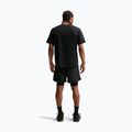 Tricou de antrenament bărbați Nike N.A.C. black/black 2