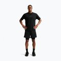 Tricou de antrenament bărbați Nike N.A.C. black/black 7