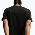 Tricou de antrenament bărbați Nike N.A.C. black/black 4