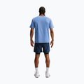 Tricou de antrenament bărbați Nike N.A.C. indigo storm 2