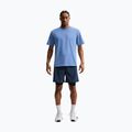 Tricou de antrenament bărbați Nike N.A.C. indigo storm 7