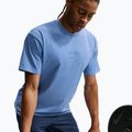 Tricou de antrenament bărbați Nike N.A.C. indigo storm 5