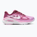 Încălțăminte de alergare pentru femei Nike Structure Plus pink smoke/pink rise/light magenta/white