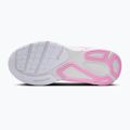 Încălțăminte de alergare pentru femei Nike Structure Plus pink smoke/pink rise/light magenta/white 4